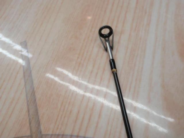 テムジン TMJS-64L(マジョーラ)