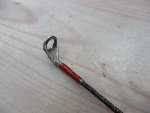 ワールドシャウラ 1652R-4 (レッドタイプ)