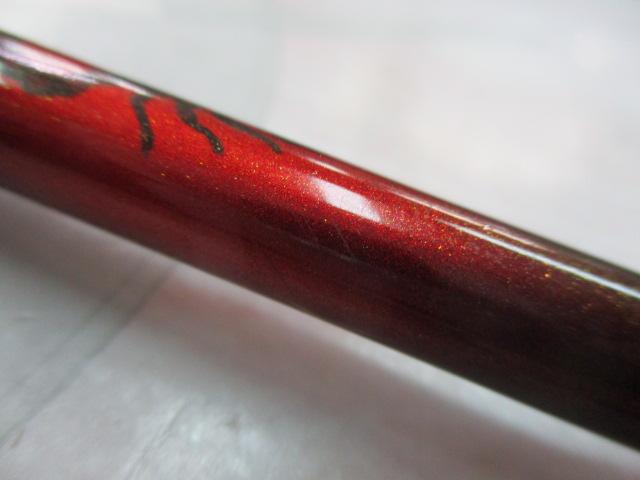 ワールドシャウラ 1652R-4 (レッドタイプ)