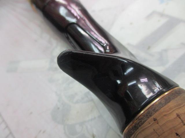 ワールドシャウラ 1652R-4 (レッドタイプ)