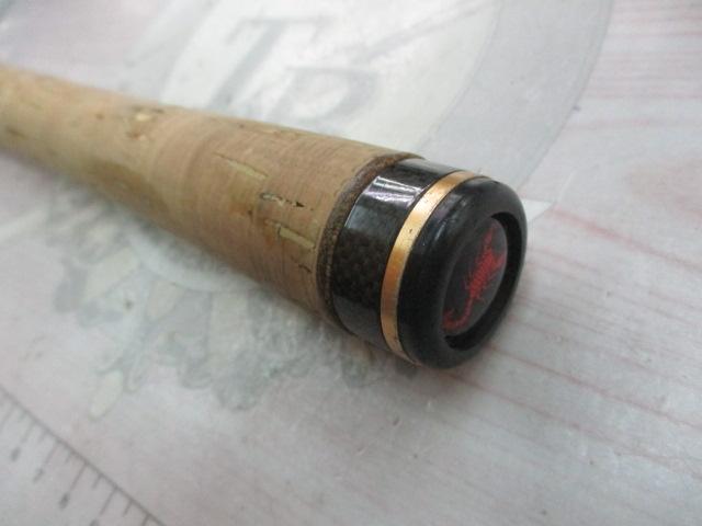 ワールドシャウラ 1652R-4 (レッドタイプ)