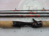 ワールドシャウラ 1652R-4 (レッドタイプ)