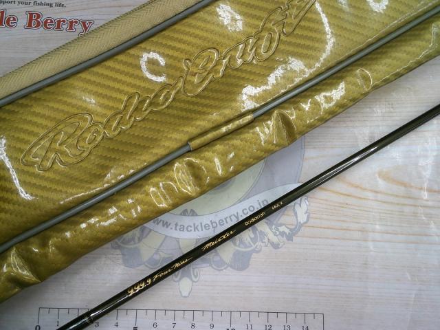 999.9フォーナインマイスター 64UL-K