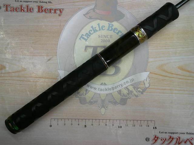 999.9フォーナインマイスター 64UL-K