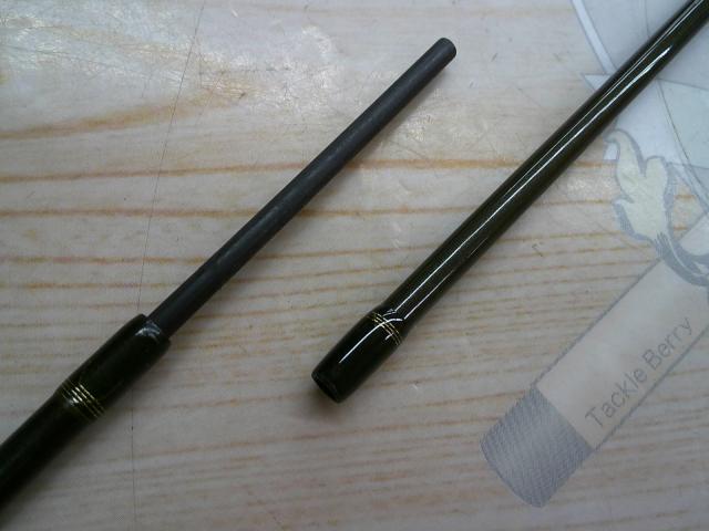 999.9フォーナインマイスター 64UL-K