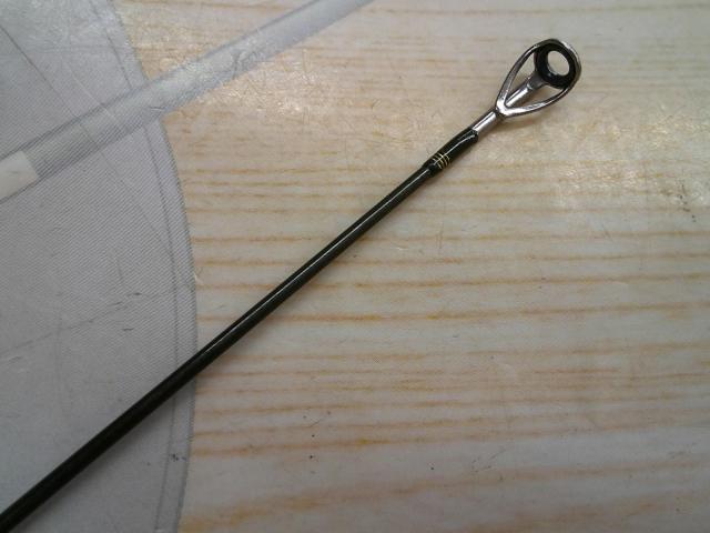 999.9フォーナインマイスター 64UL-K