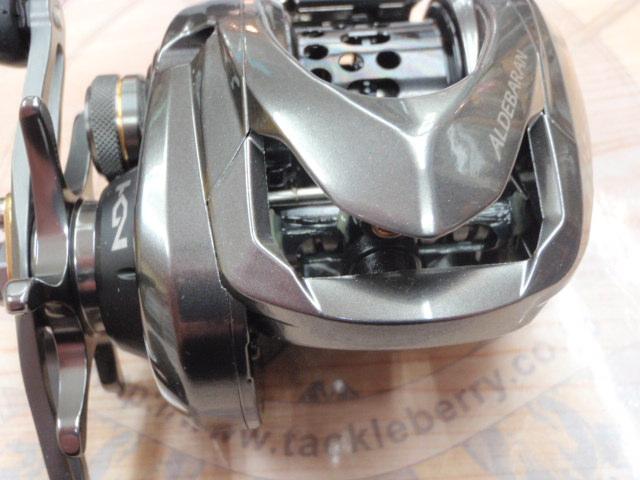 16アルデバランBFS XG RH