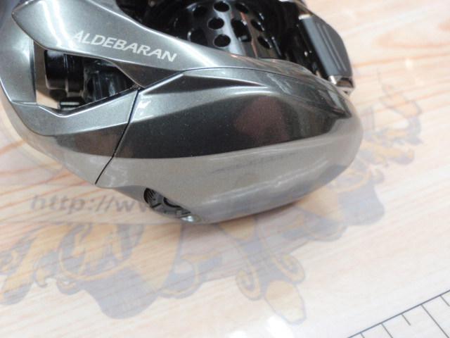 16アルデバランBFS XG RH