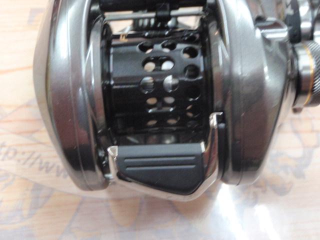 16アルデバランBFS XG RH