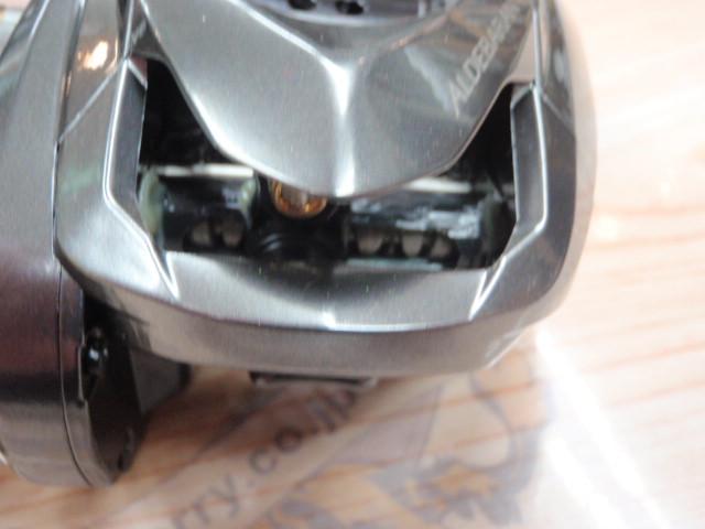 16アルデバランBFS XG RH