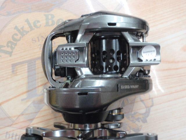 16アルデバランBFS XG RH