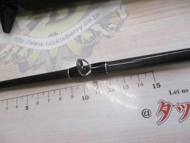 サイドワインダーHGC-80XR 後期