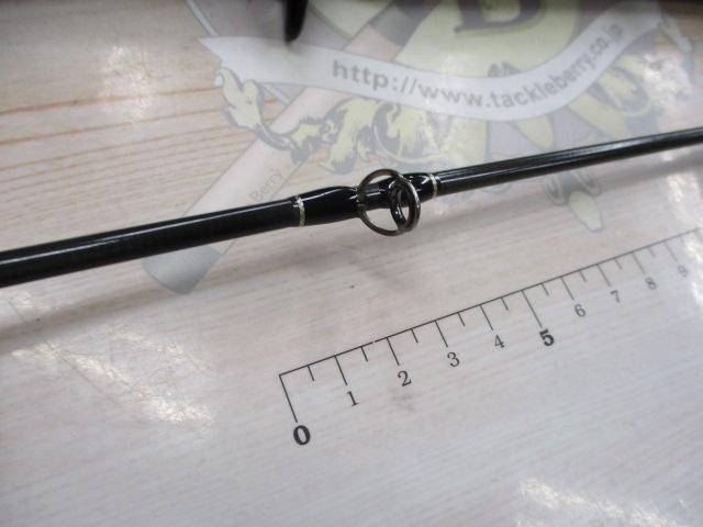 サイドワインダーHGC-80XR 後期