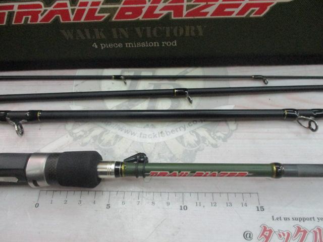 トレイルブレイザー TBC-664MHRF