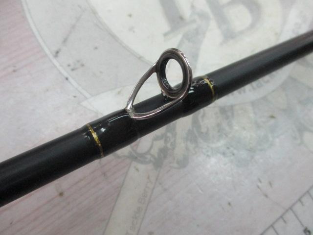 トレイルブレイザー TBC-664MHRF