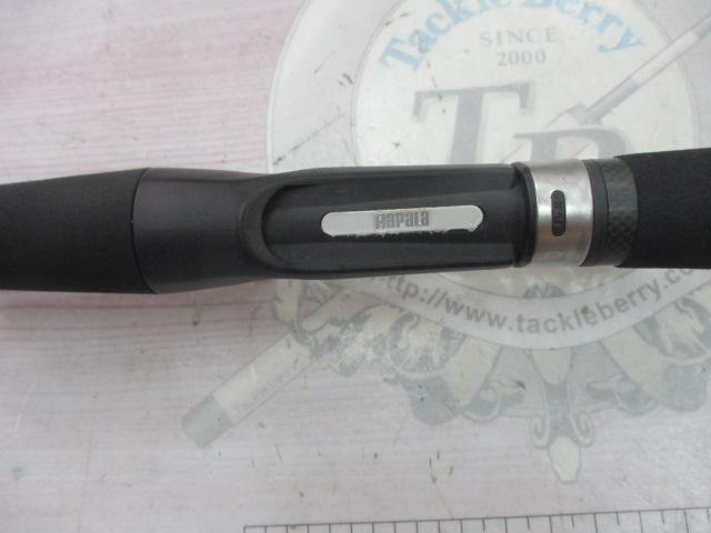 トレイルブレイザー TBC-664MHRF