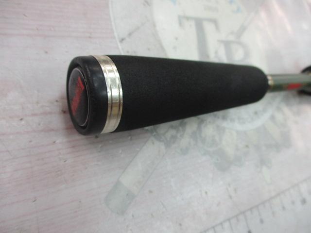 トレイルブレイザー TBC-664MHRF