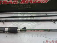 トレイルブレイザー TBC-664MHRF