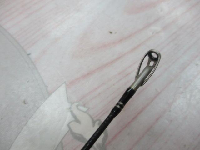 ホーネットスティンガープラス HSPC-664M MGS