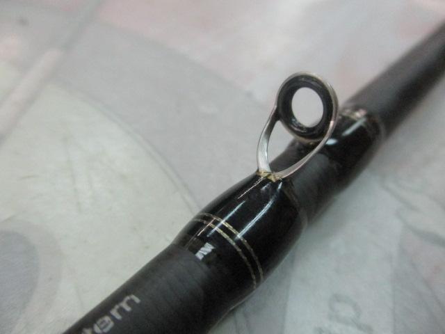 ホーネットスティンガープラス HSPC-664M MGS