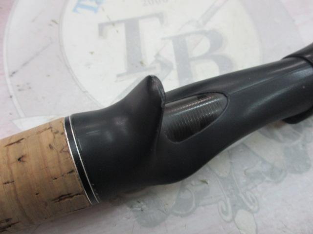 ホーネットスティンガープラス HSPC-664M MGS