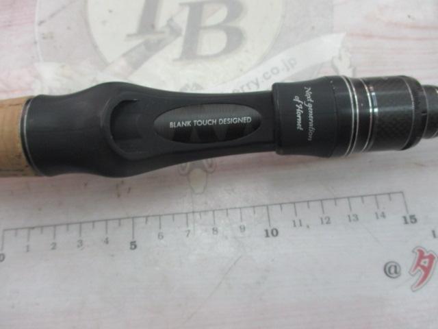 ホーネットスティンガープラス HSPC-664M MGS