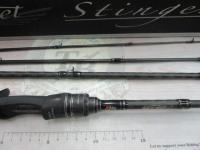 ホーネットスティンガープラス HSPC-664M MGS