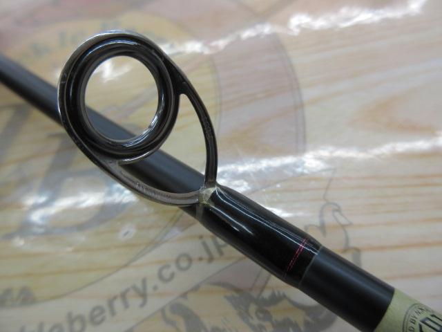 ファンタジスタ FSS-60XULS MGS STUDIOUS