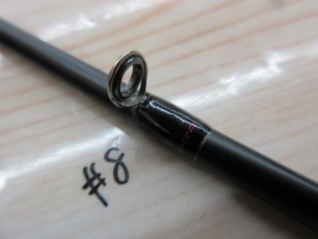 ファンタジスタ FSS-60XULS MGS STUDIOUS