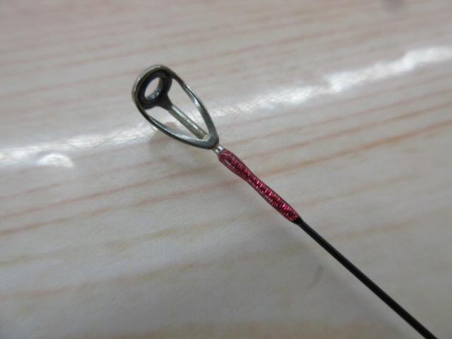 ファンタジスタ FSS-60XULS MGS STUDIOUS