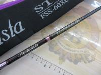 ファンタジスタ FSS-60XULS MGS STUDIOUS