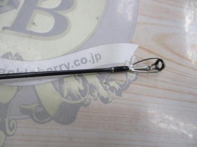 サイドワインダーHGC-66XF｜＠ベリーネット 日本最大新品中古釣具WEB