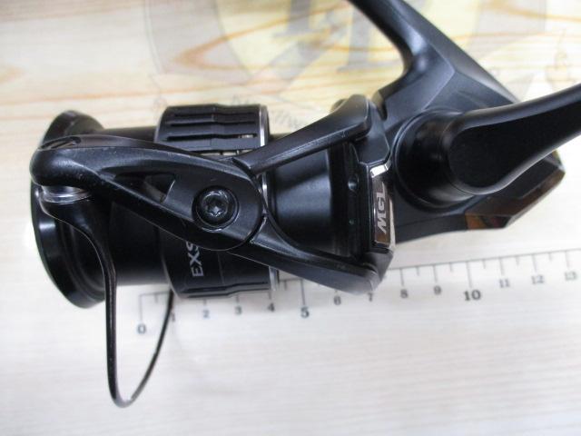 21エクスセンス C3000MHG