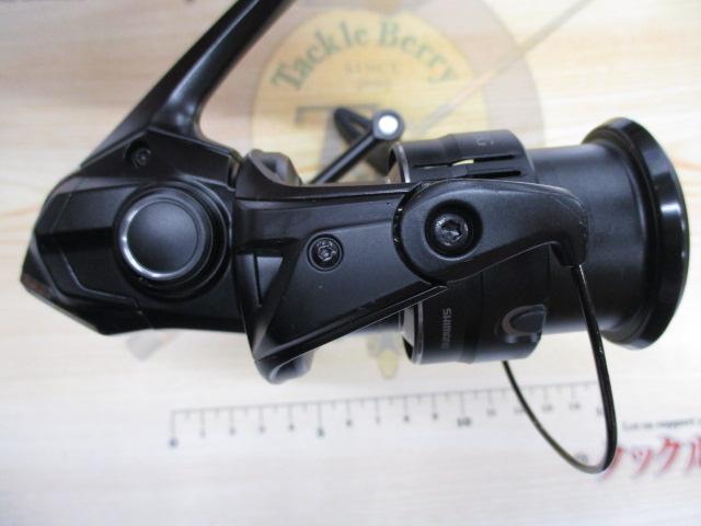 21エクスセンス C3000MHG