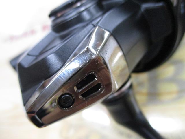 21エクスセンス C3000MHG