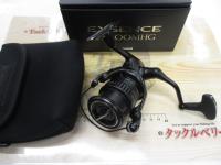 21エクスセンス C3000MHG