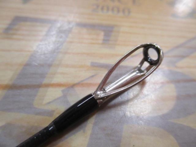 グロックGEN2 640H