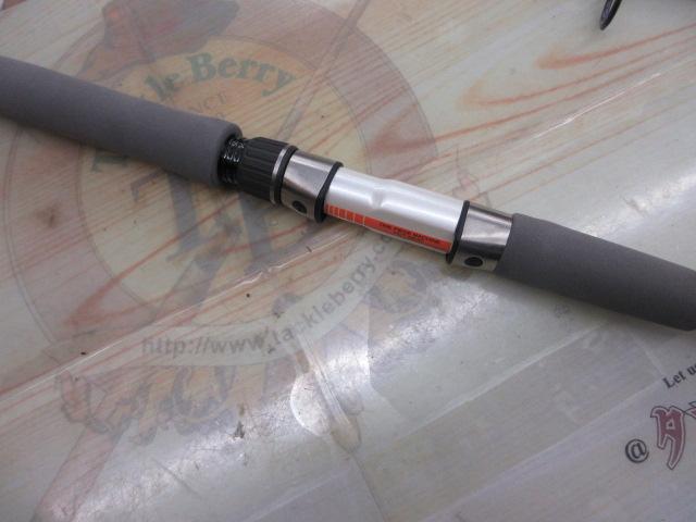 CWPMパシフィックファントム CW-1102-5FS