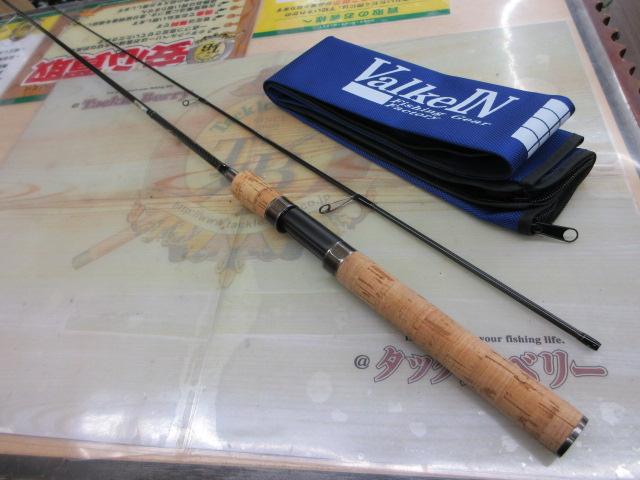 ブレイクスルーゼロアーマー 60ISS LTD