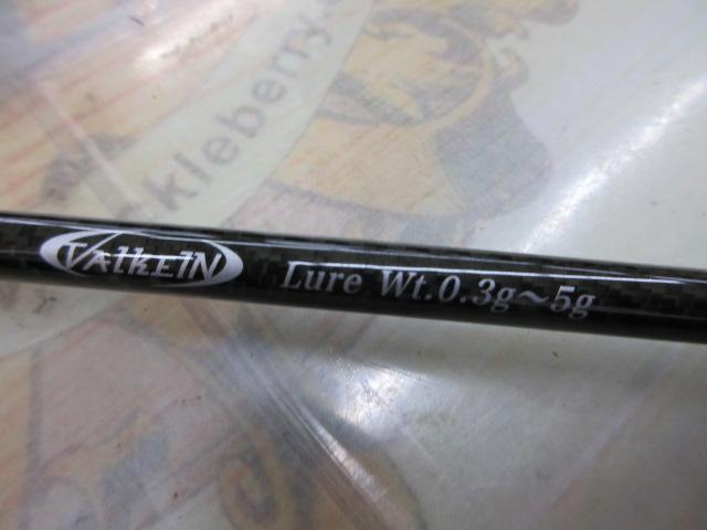 ブレイクスルーゼロアーマー 60ISS LTD