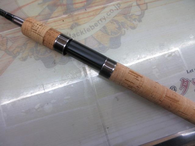 ブレイクスルーゼロアーマー 60ISS LTD