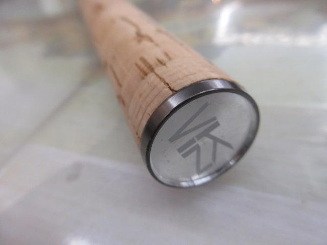 ブレイクスルーゼロアーマー 60ISS LTD