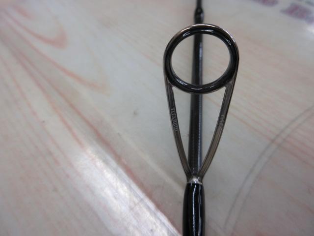 ブレイクスルーゼロアーマー 60ISS LTD