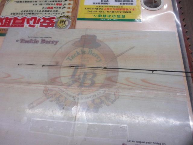 ブレイクスルーゼロアーマー 60ISS LTD