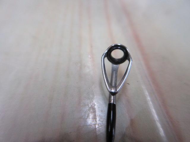 ブレイクスルーゼロアーマー 60ISS LTD