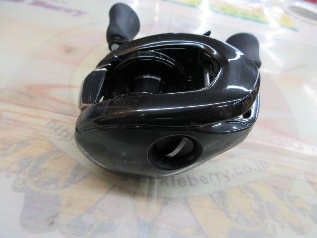 23アンタレスDC MD XG LEFT