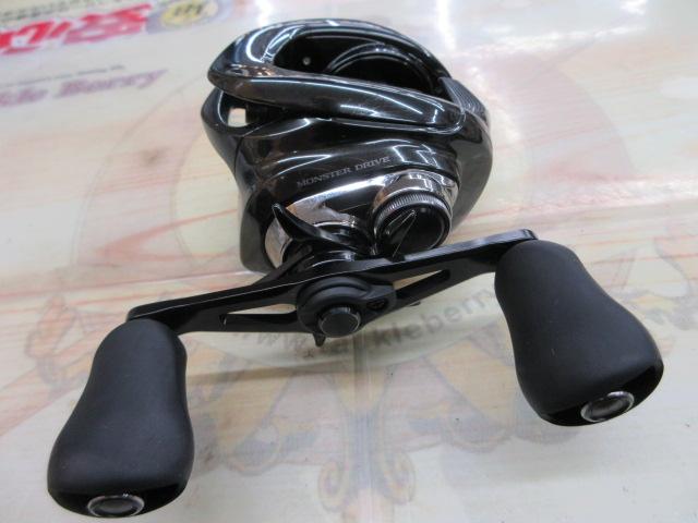 23アンタレスDC MD XG LEFT