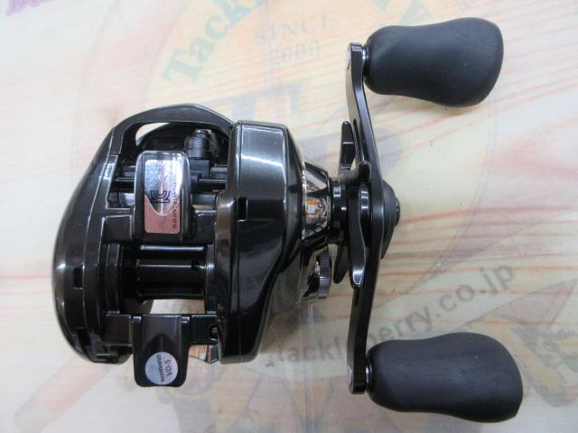 23アンタレスDC MD XG LEFT