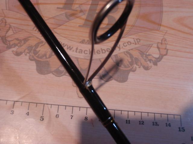 クロステージ CRXJ-S64M/LJ