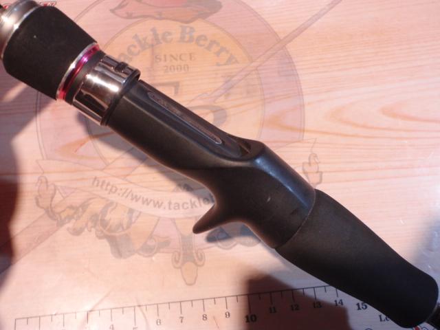 ラグゼ桜幻鯛ラバー B68L-solid.R